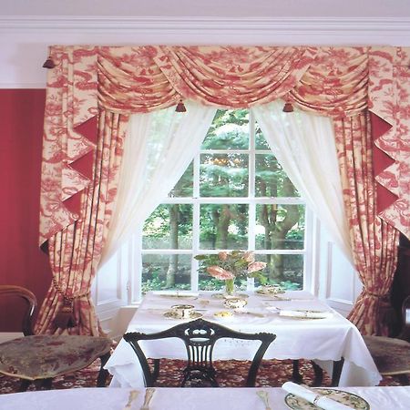 Bed and Breakfast Ivyleigh House Port Laoise Zewnętrze zdjęcie