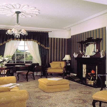 Bed and Breakfast Ivyleigh House Port Laoise Zewnętrze zdjęcie
