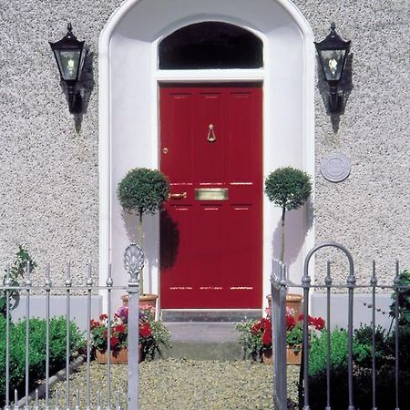 Bed and Breakfast Ivyleigh House Port Laoise Zewnętrze zdjęcie