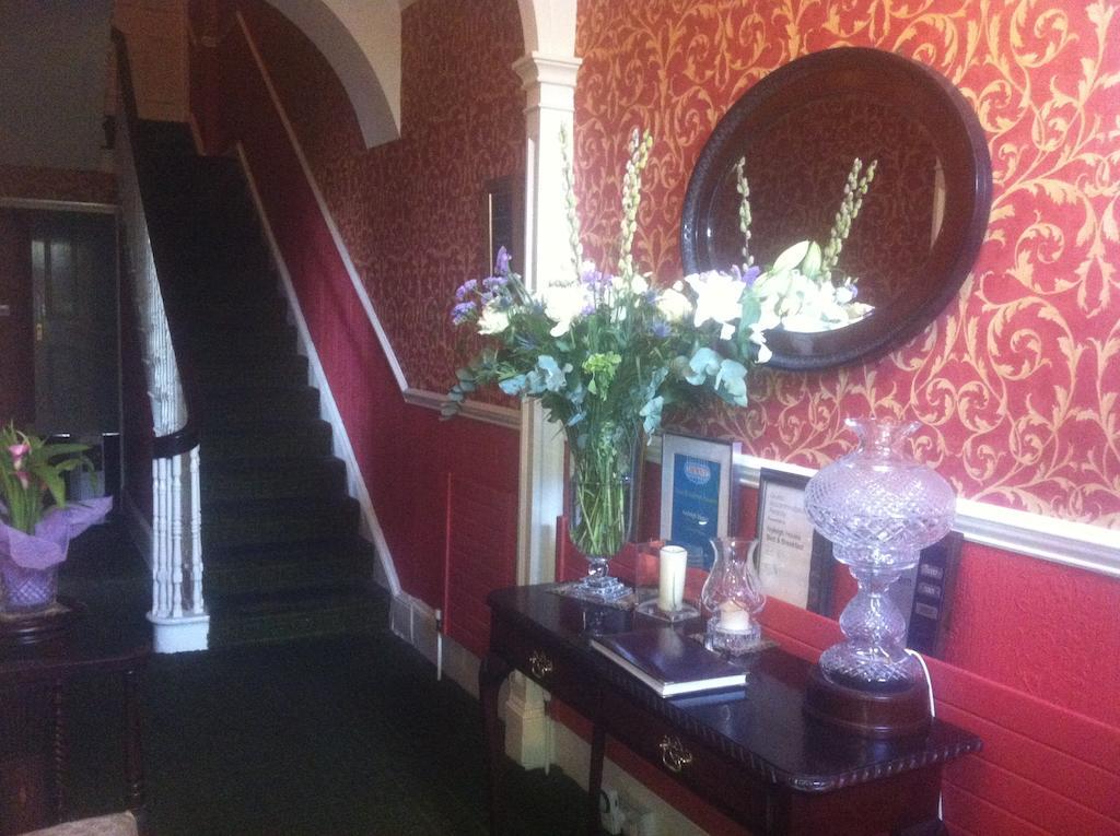 Bed and Breakfast Ivyleigh House Port Laoise Zewnętrze zdjęcie