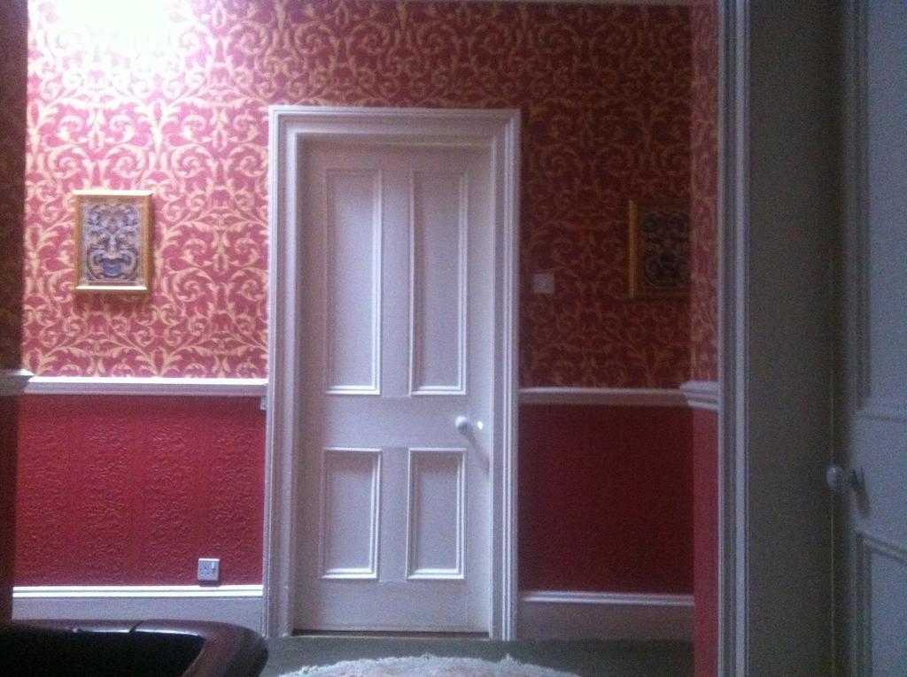 Bed and Breakfast Ivyleigh House Port Laoise Zewnętrze zdjęcie