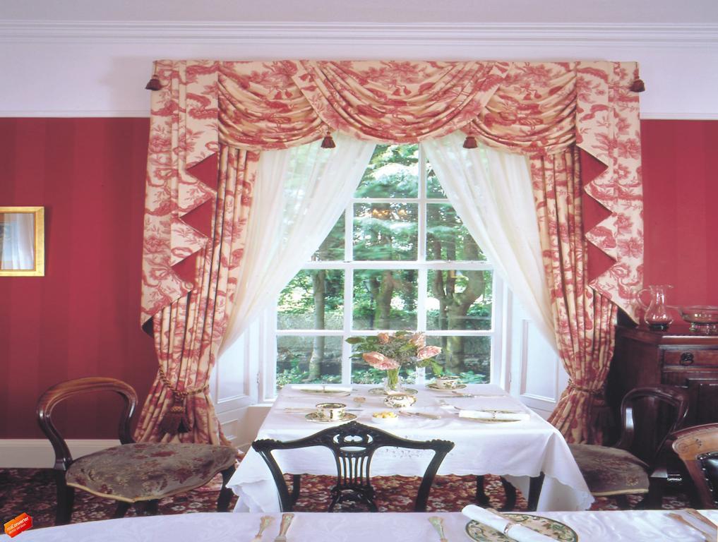 Bed and Breakfast Ivyleigh House Port Laoise Zewnętrze zdjęcie