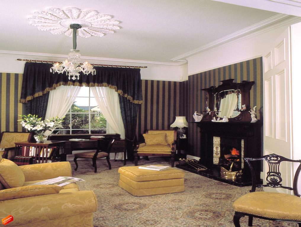 Bed and Breakfast Ivyleigh House Port Laoise Zewnętrze zdjęcie