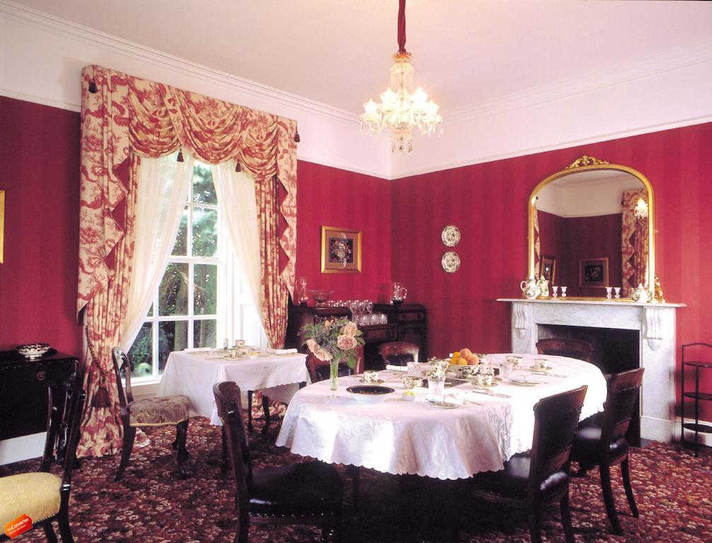Bed and Breakfast Ivyleigh House Port Laoise Zewnętrze zdjęcie