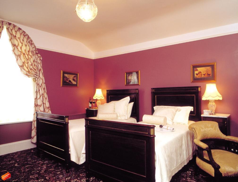 Bed and Breakfast Ivyleigh House Port Laoise Pokój zdjęcie