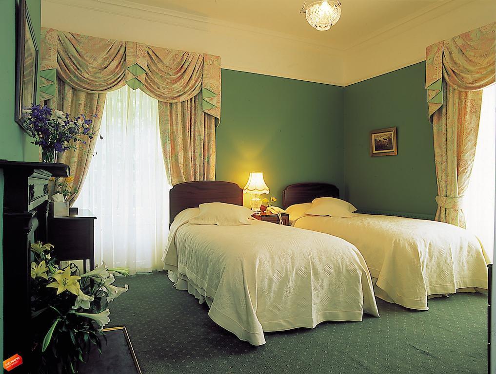 Bed and Breakfast Ivyleigh House Port Laoise Pokój zdjęcie