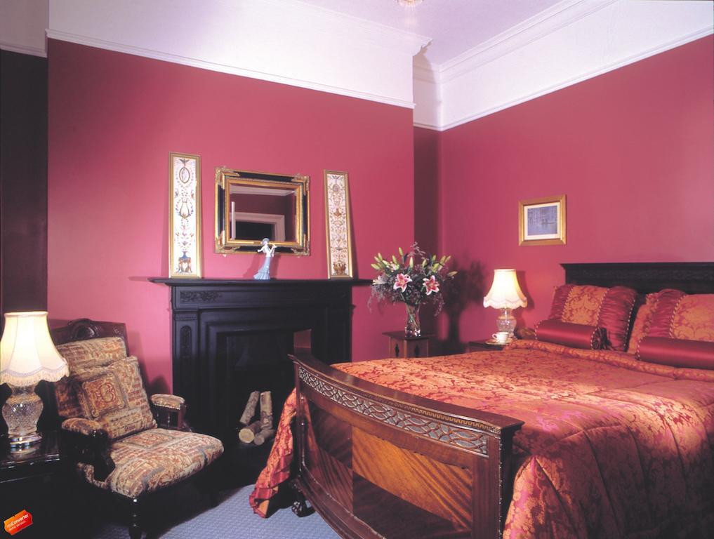Bed and Breakfast Ivyleigh House Port Laoise Pokój zdjęcie