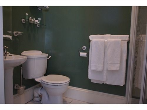 Bed and Breakfast Ivyleigh House Port Laoise Zewnętrze zdjęcie