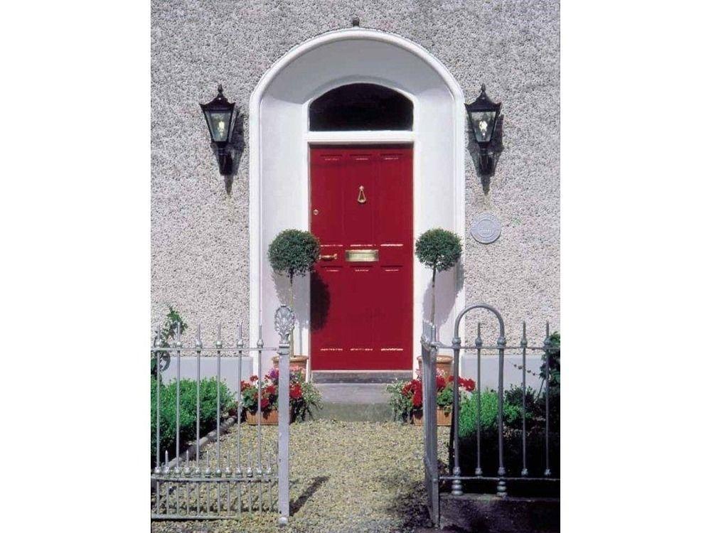 Bed and Breakfast Ivyleigh House Port Laoise Zewnętrze zdjęcie
