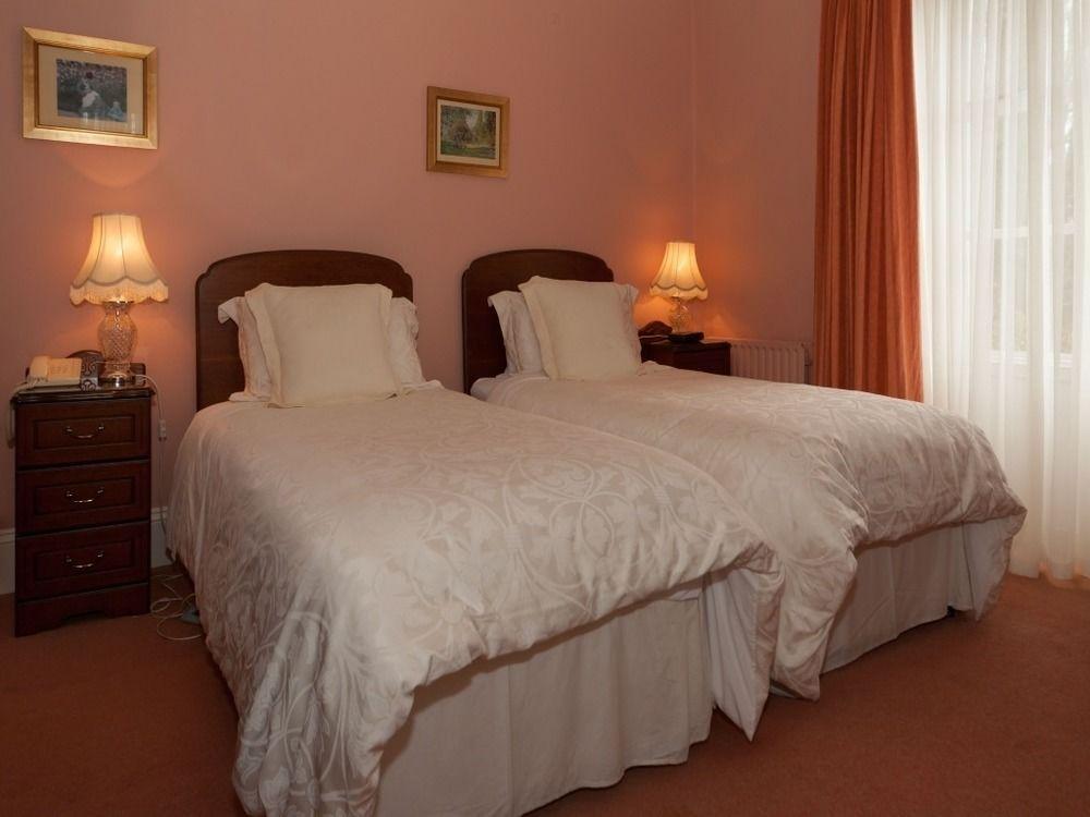 Bed and Breakfast Ivyleigh House Port Laoise Zewnętrze zdjęcie