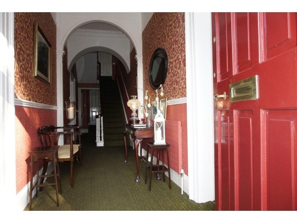 Bed and Breakfast Ivyleigh House Port Laoise Zewnętrze zdjęcie