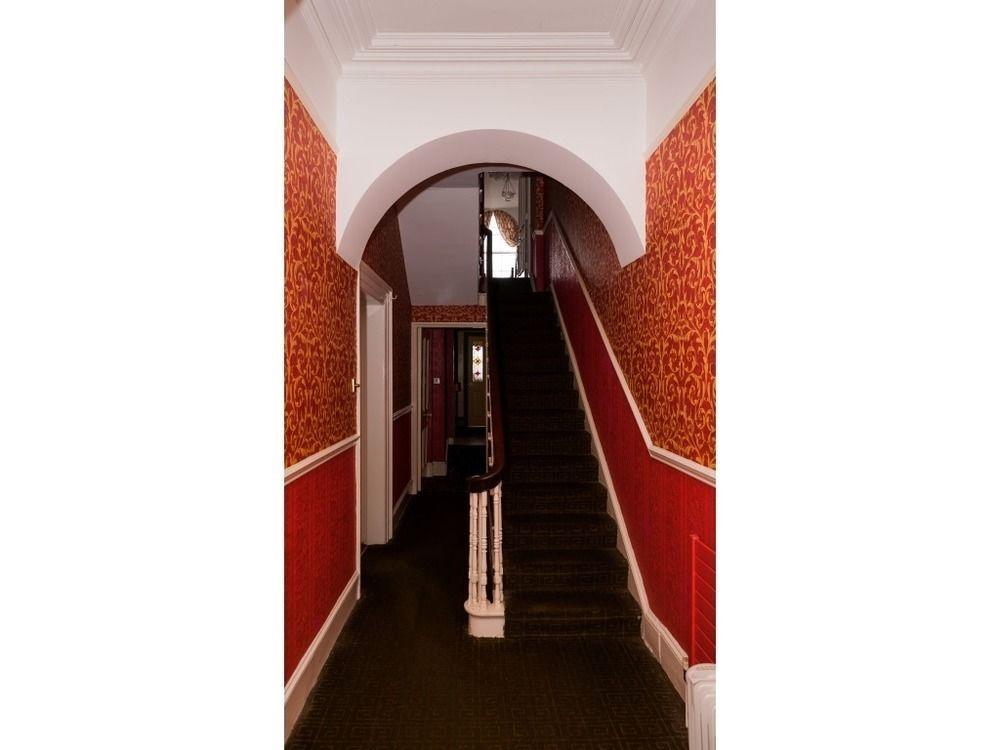Bed and Breakfast Ivyleigh House Port Laoise Zewnętrze zdjęcie