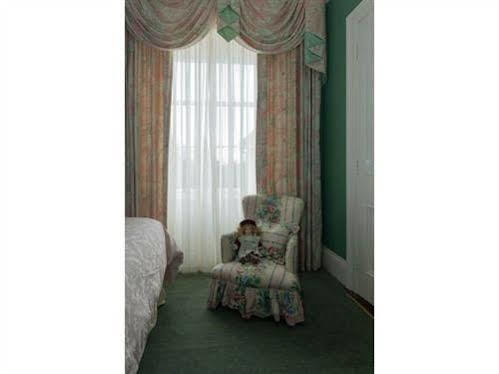 Bed and Breakfast Ivyleigh House Port Laoise Zewnętrze zdjęcie